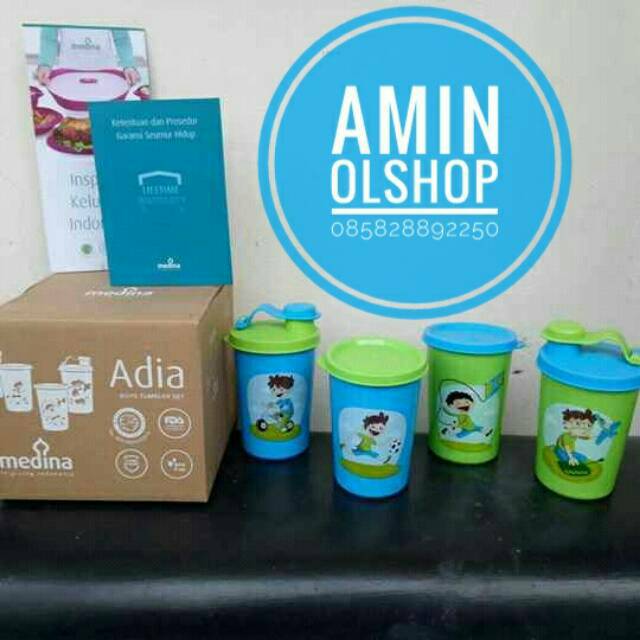 

ADIA