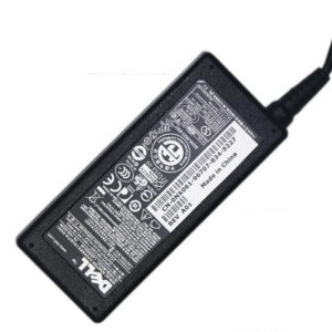 DELL1953344530PJKKP | ADAPTOR DELL 19.5V 3.34A DC (4.5*3.0) PANJANG JARUM KECIL + KABEL POWER