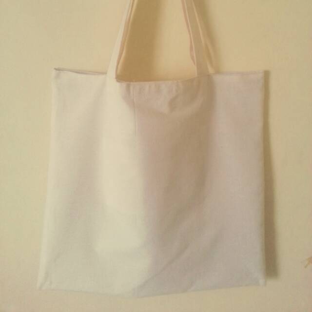 Blacu Tote Bag - Polos