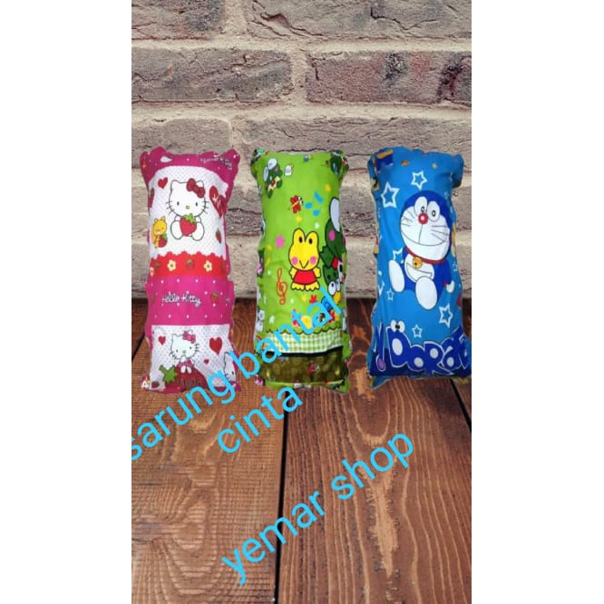Sarung bantal cinta jumbo,sarung bantal cinta,sarung bantal cinta karakter