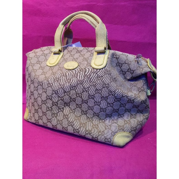 handbag GUCCI