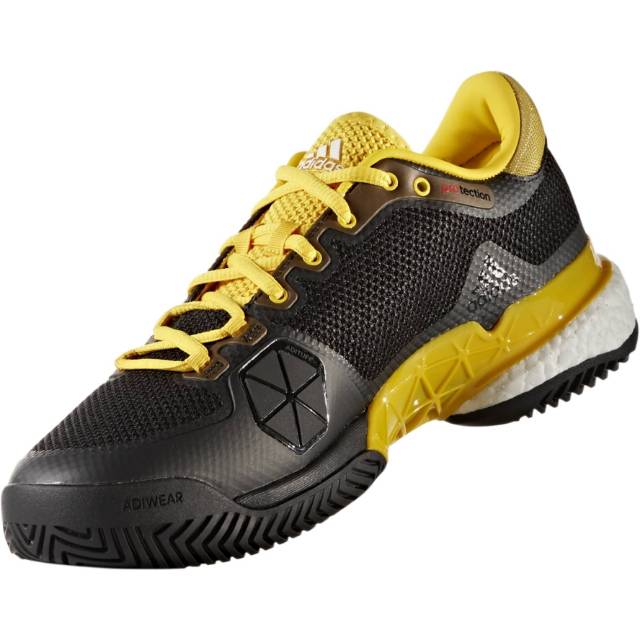 adidas barricade 5