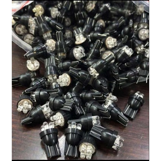 LAMPU SEN LED PUTAR WARNA WARNI