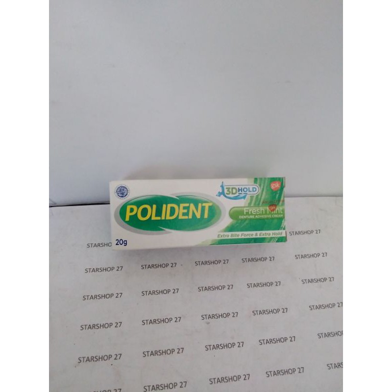 Polident 20g