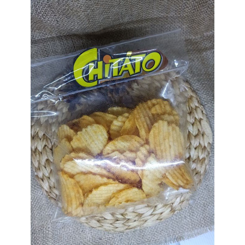 

SNACK CHITATO ORI REPACK SEMARANG 250 GRAM