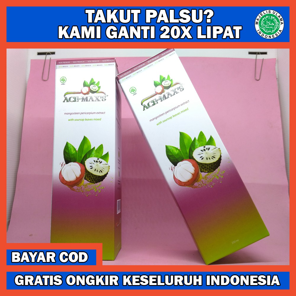 Obat Kanker Paru Paru, Radang Paru Paru : Ace Maxs Ampuh Dan Aman