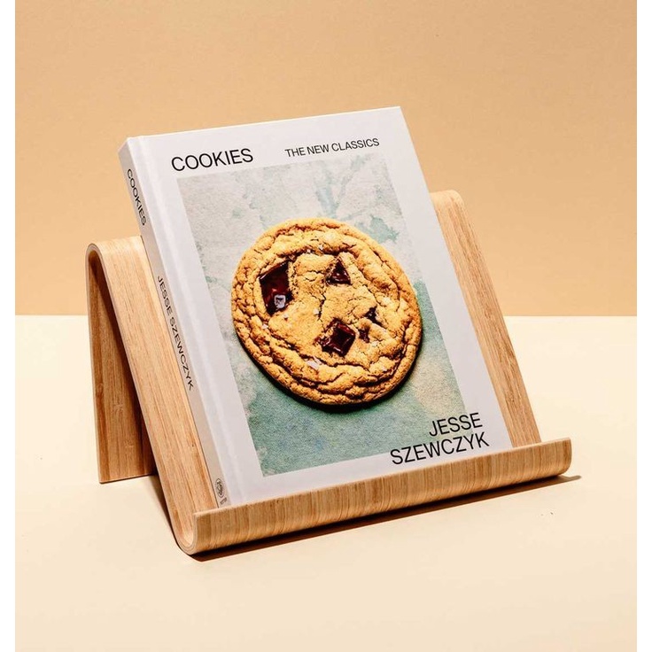 Cookies The New Classics Cookbook Baking Book