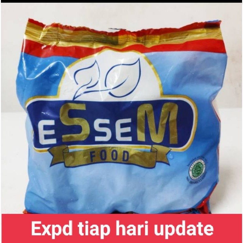 

bakso essem bakso sapi asli isi 50 ((bisa kirim luar kota))