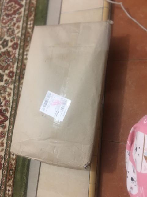 Folding Table Meja Lipat Mini 48x30 Cm France