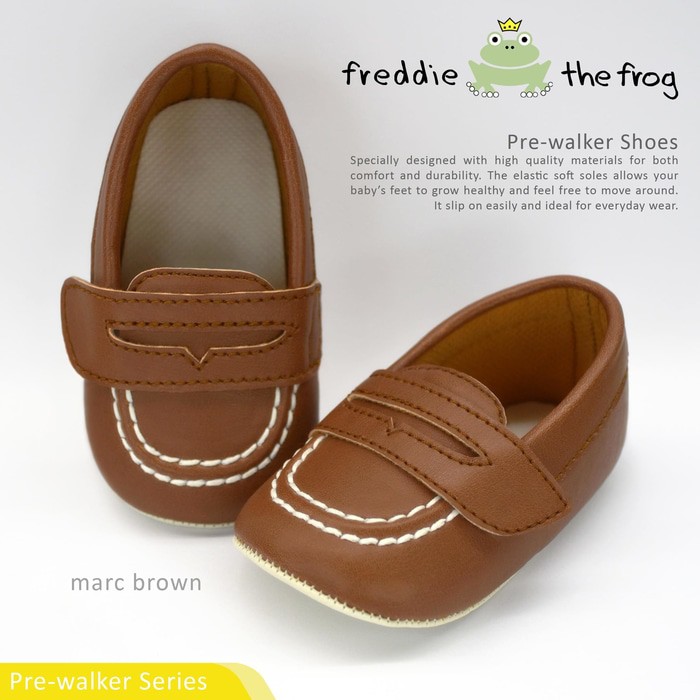 Freddie The Frog | Marc Brown