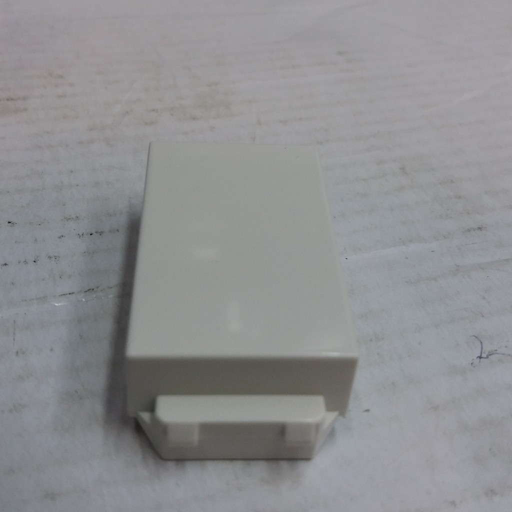 Panasonic Blank Chip , Plat Penutup Saklar WEJ 3020 / WEJ 3020 H