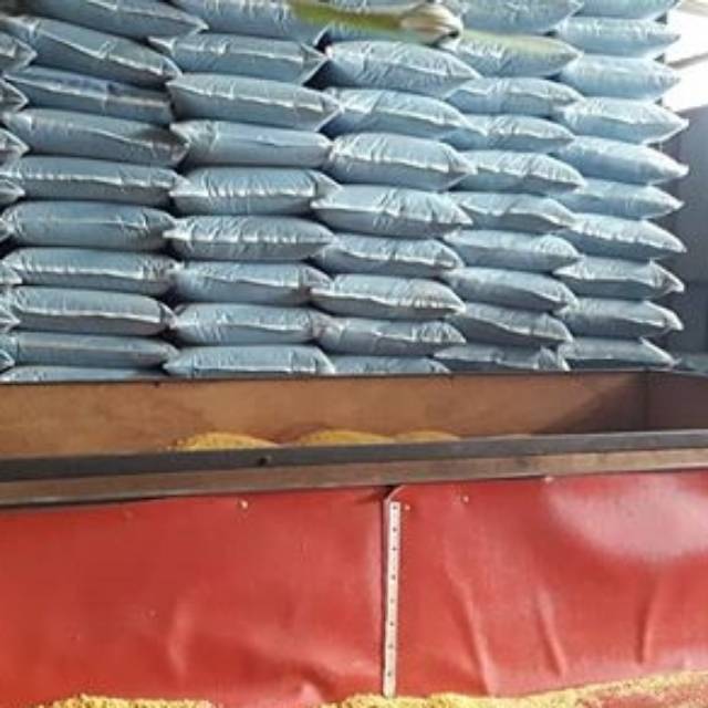 

Tepung roti mix breadcrumb