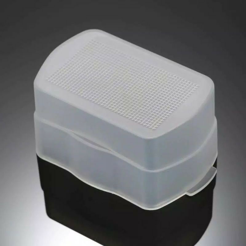 flash diffuser