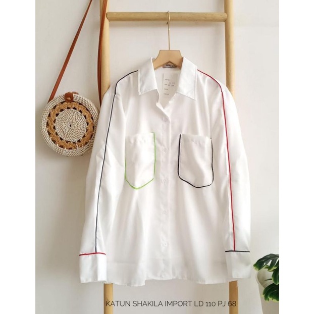 Katun Shakila Import