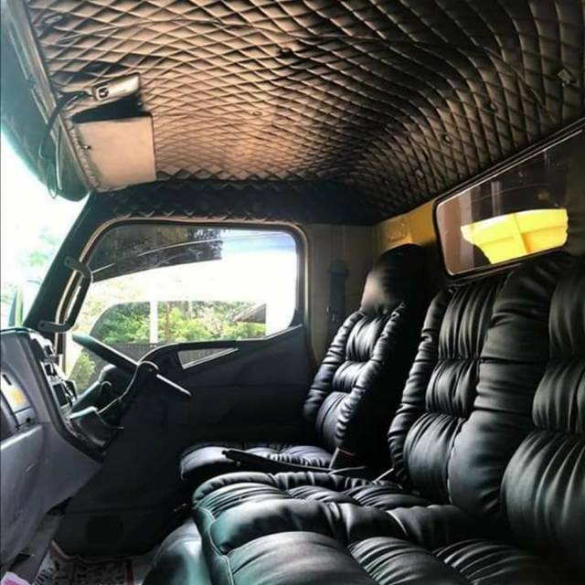 COVER JOK SARUNG JOK PLUS  ATAP PLUS PILA PILAR TRUCK,CANTER,RAGASA,ELF MACAN,ELF GIGA,,DYNA