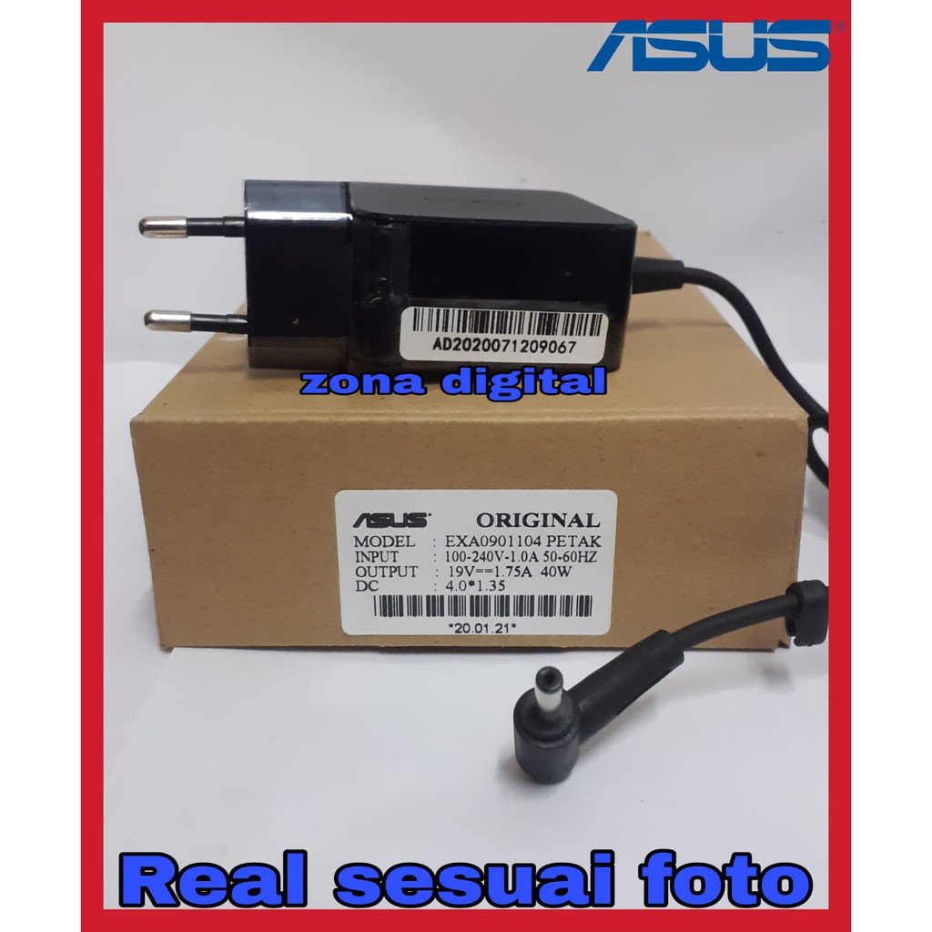 Charger Laptop asus Original X441S X441U X441M X453M X441N