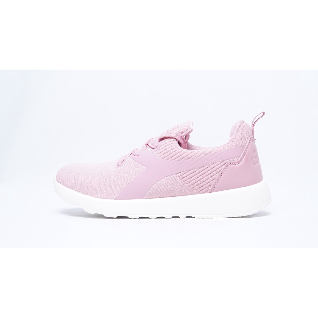 Sepatu Sneakers Wanita Diadora ASSOLO DIAY20F0406P DustyPink Original