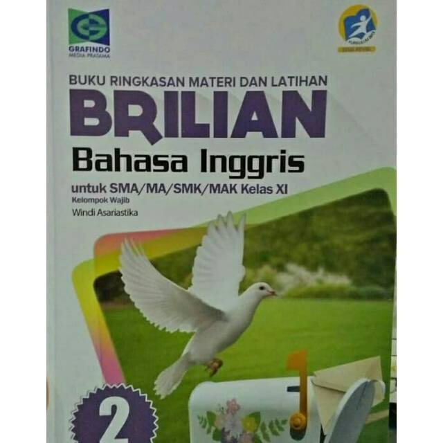 √ Get buku pr kelas 11 b inggris semster 1 kunci jawaban images