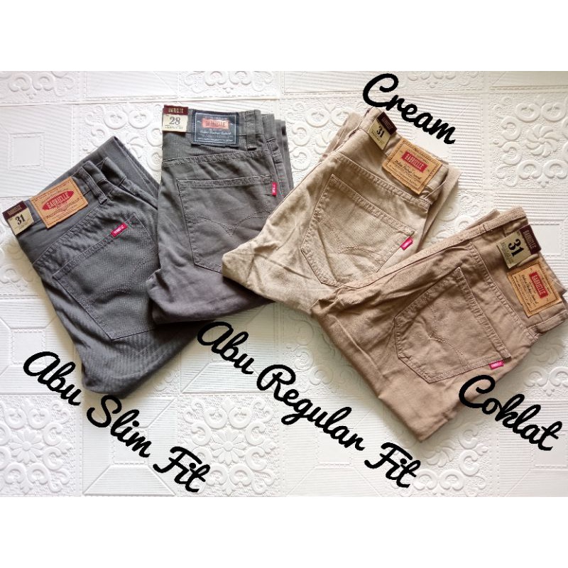 CELANA GABRIELLE ORIGINAL