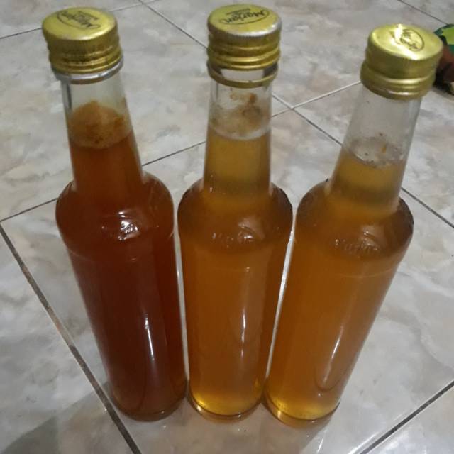 

Madu Murni "Asli" Bima