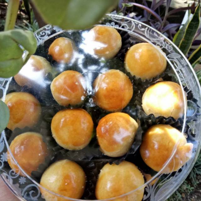 

Nastar