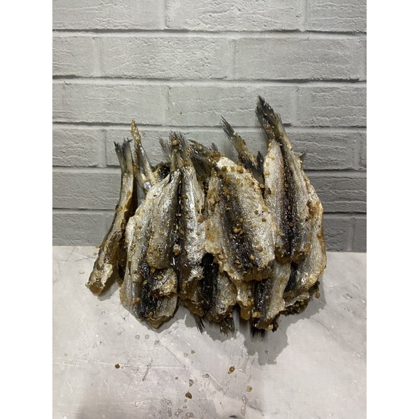 

Asin kere manis 500gram