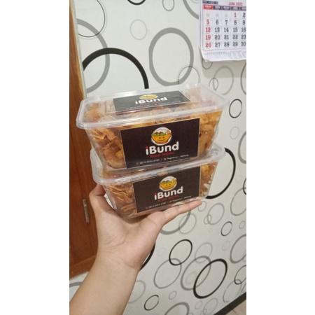 

sambel goreng kentang 1000ml