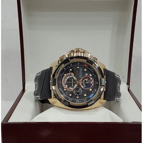 SEIKO VELATURA CHAIN