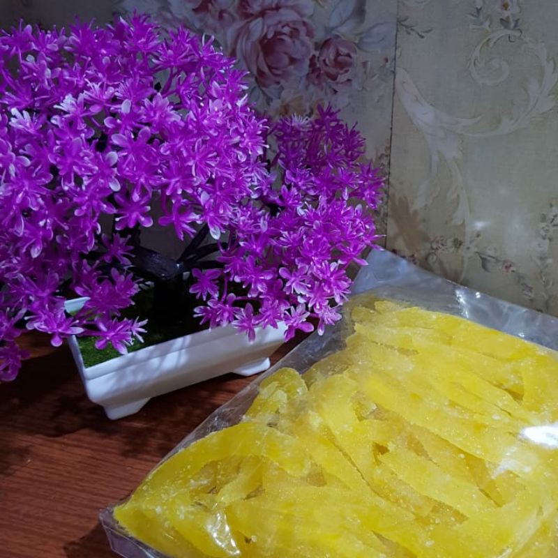 

Manisan Mangga Stick 1 kg