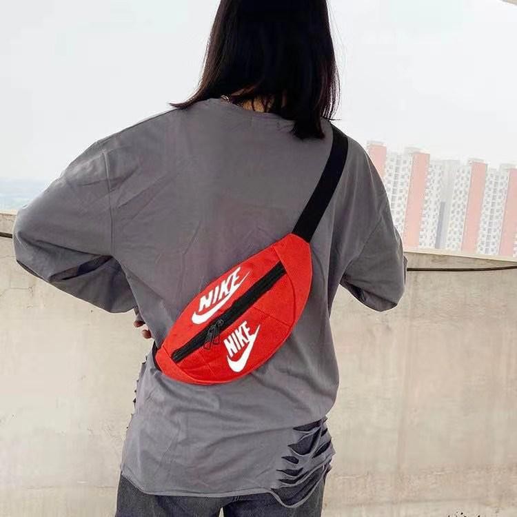 Tas Selempang NK Unisex Pria / Wanita