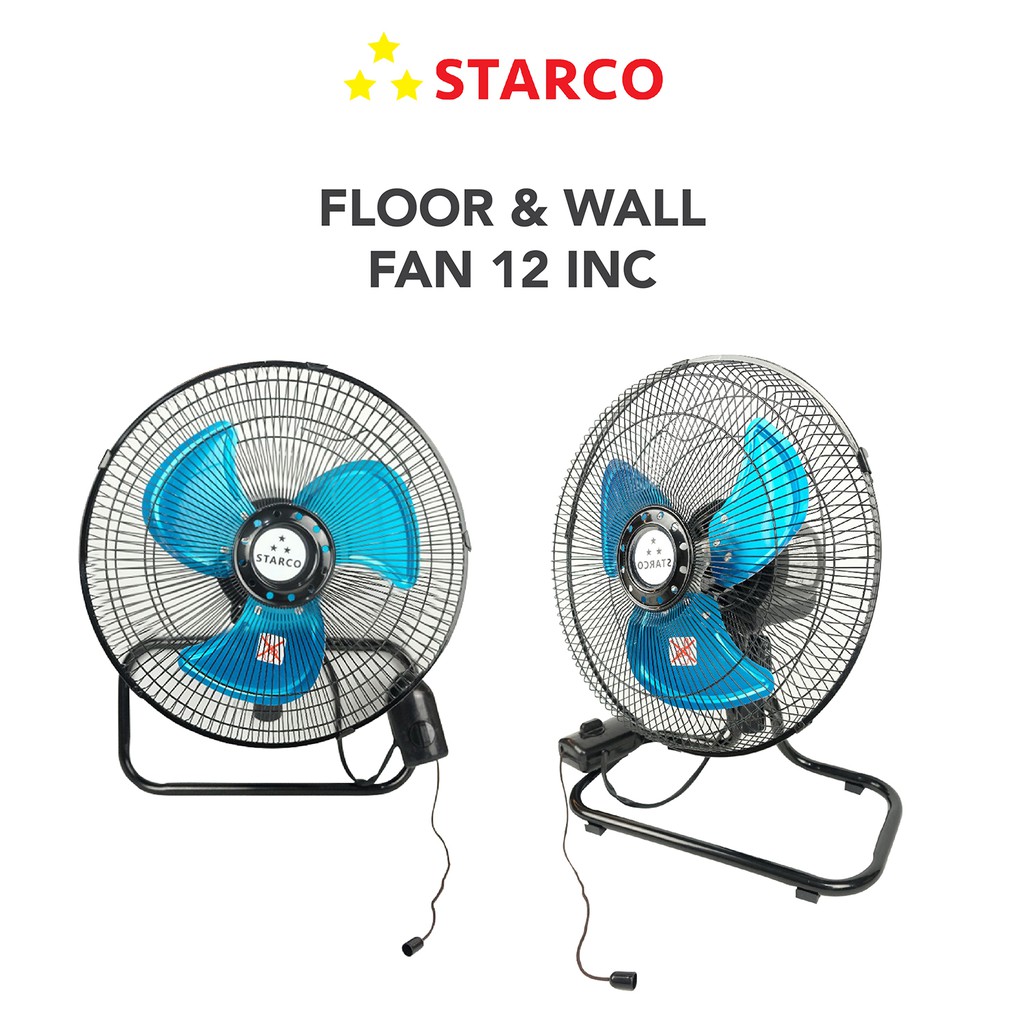 Starco Kipas Angin 2 in 1 Kipas Angin Lantai Kipas Angin Starco Kipas Angin 2 in 1 Kipas Angin Lantai Kipas Angin