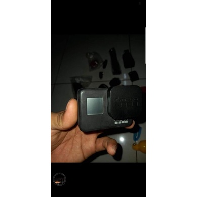 Gopro Hero 7 Black