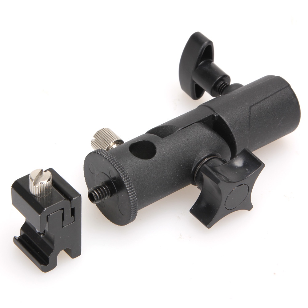 TaffSTUDIO Lampu Flash Kamera for Studio Tripod Light Stand