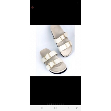 sandal charles & keith original