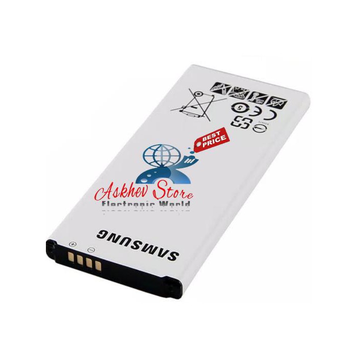Baterai Samsung Galaxy A5 2016 A510 Baterry Batere Batre