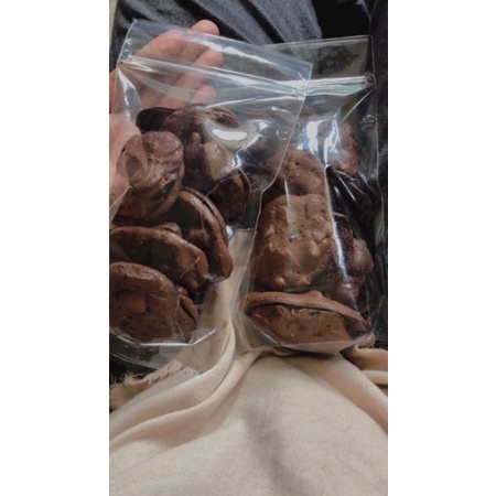 

KUE BENG BENG MENTE