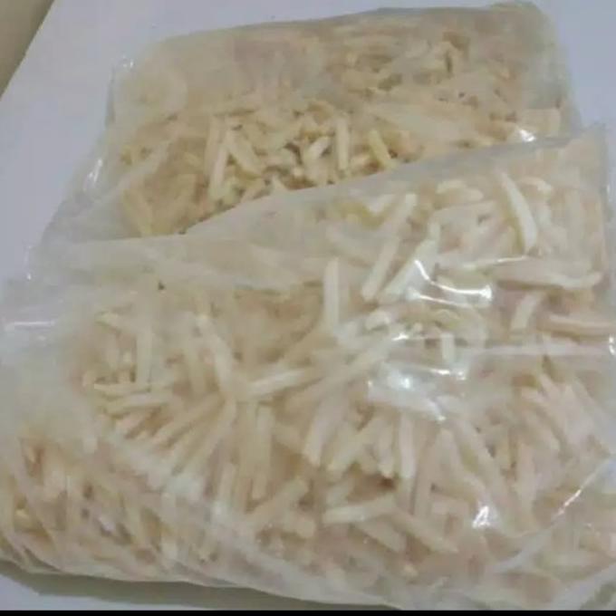 

windytriastuti13 Frenchfries/ kentang goreng aviko 2,5kg plos TERLARIS TERPERCAYA ORIGINAL