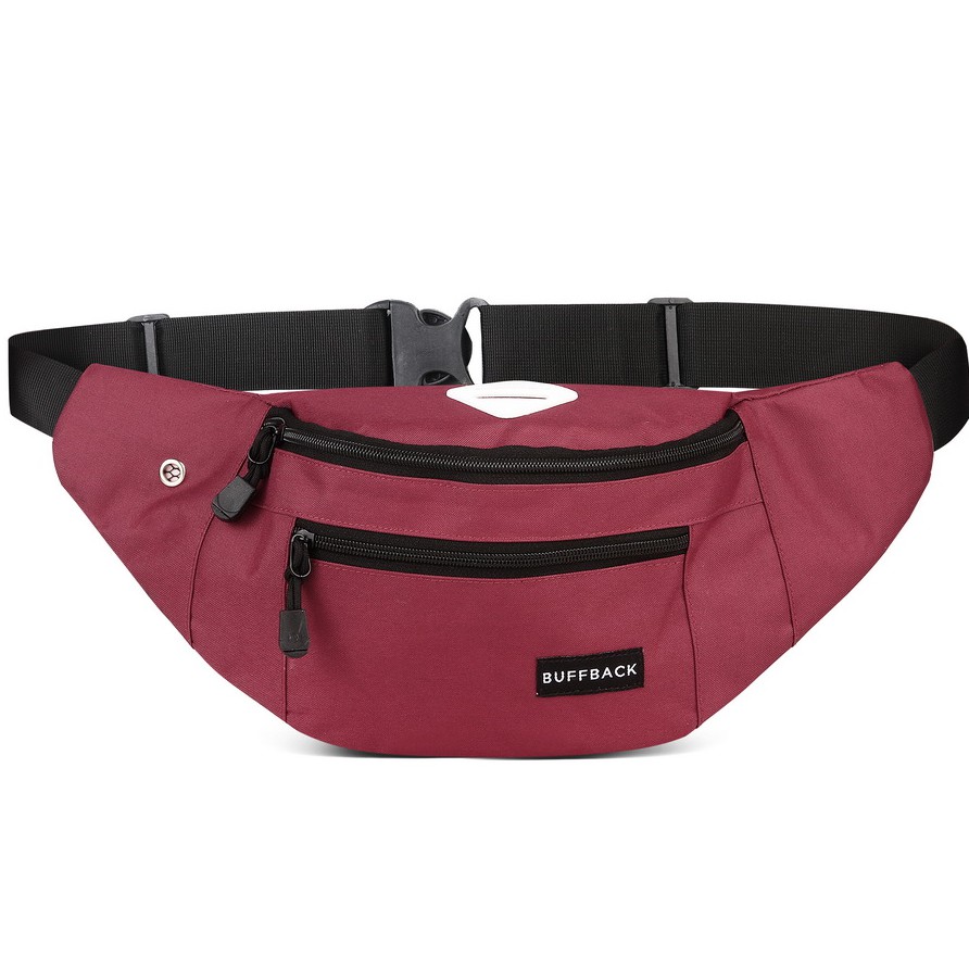 Tas Waistbag Oval Buffback 1.0