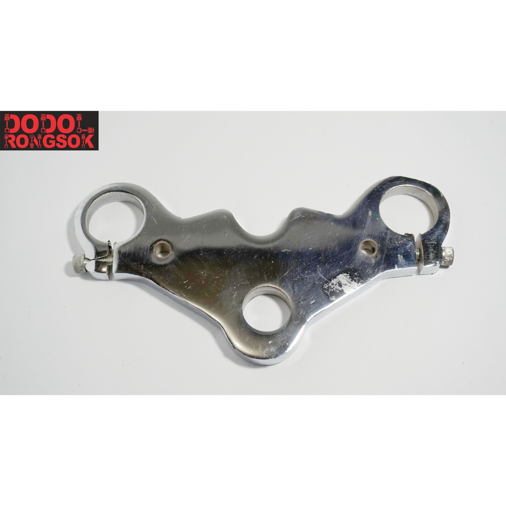 Segitiga T Atas Stang Stir RG Pnp GL Megapo Dan Tiger