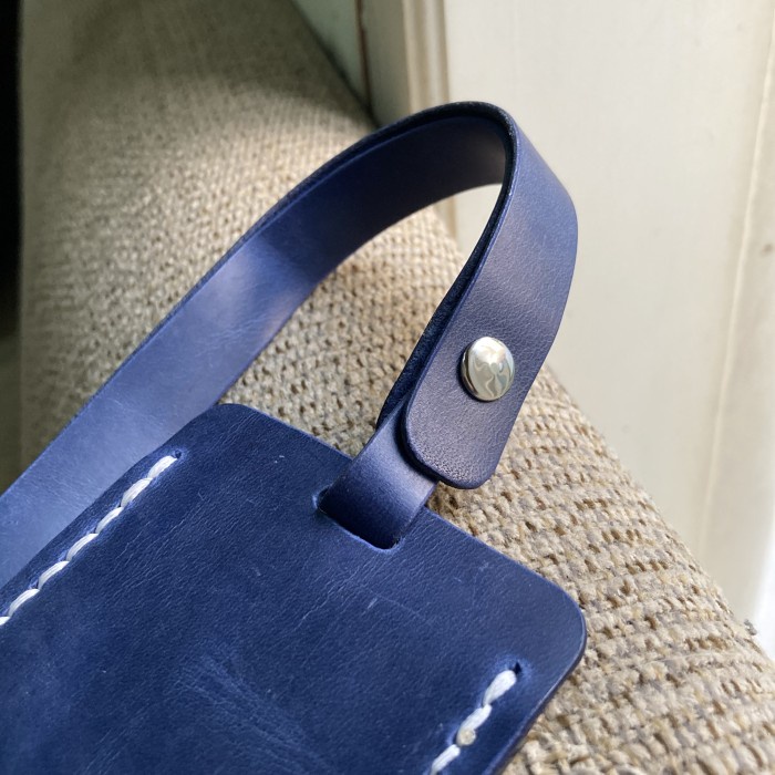 

Gilaa!!! 10. Id Card Holder Kulit (Tanpa Mika) Dan Lanyard Kulit Limited