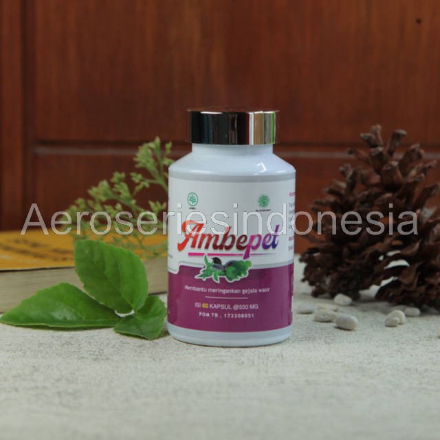 Ambepet Herbal Alami Aman Sudah BPOM Ampuh Menyembuhkan Wasir/Ambeien