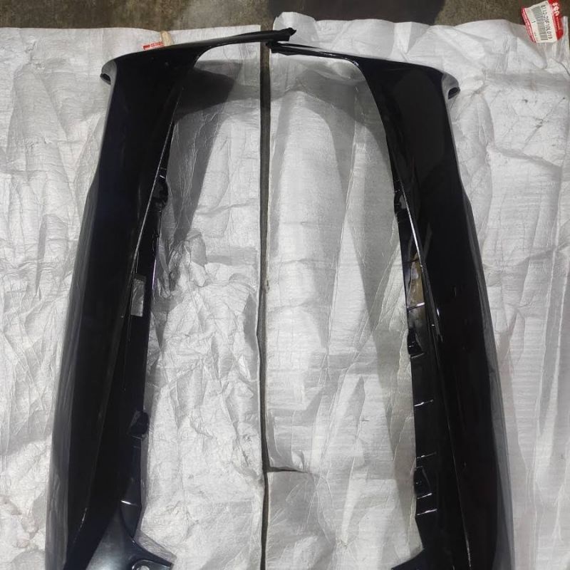 cover sayap luar sayap shogun r 110 new SHOGUN R