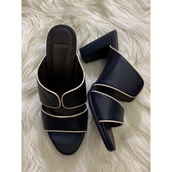SANDAL HEELS BONIA ORI