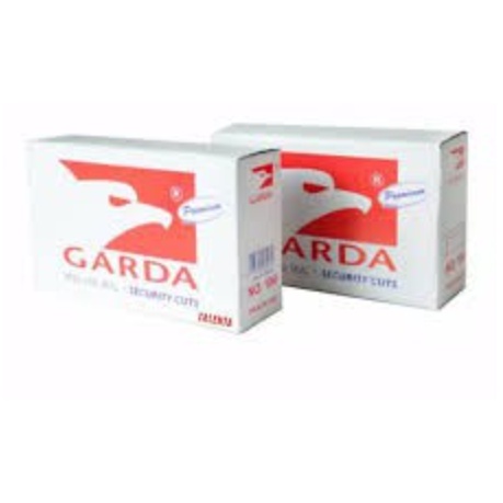 

Amplop Garda 104 Polos ukuran 95 x 152mm 80gsm Amplop Surat per box