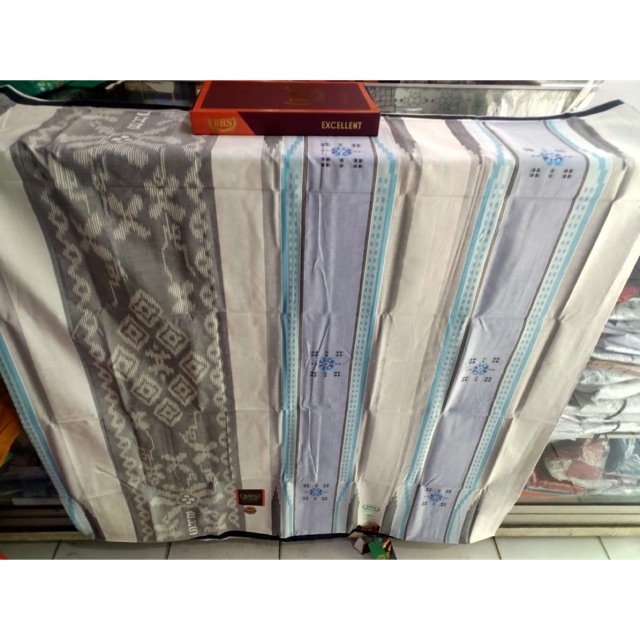 BHS mesres gold SGS