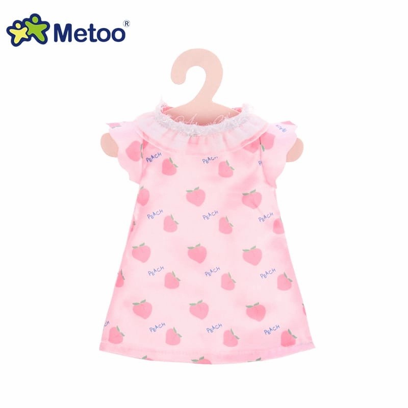 MOMBABY1 Baju Tambahan Untuk Metoo (Khusus yang bisa lepas pasang)