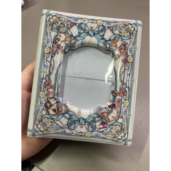 collect book kolbuk 2p rabbit in wonderland jaemin najaeminnet fairy dusk pc photocard nct collectbo