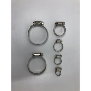 Klem Selang / Hose Clamp 1 1/4" | Shopee Indonesia