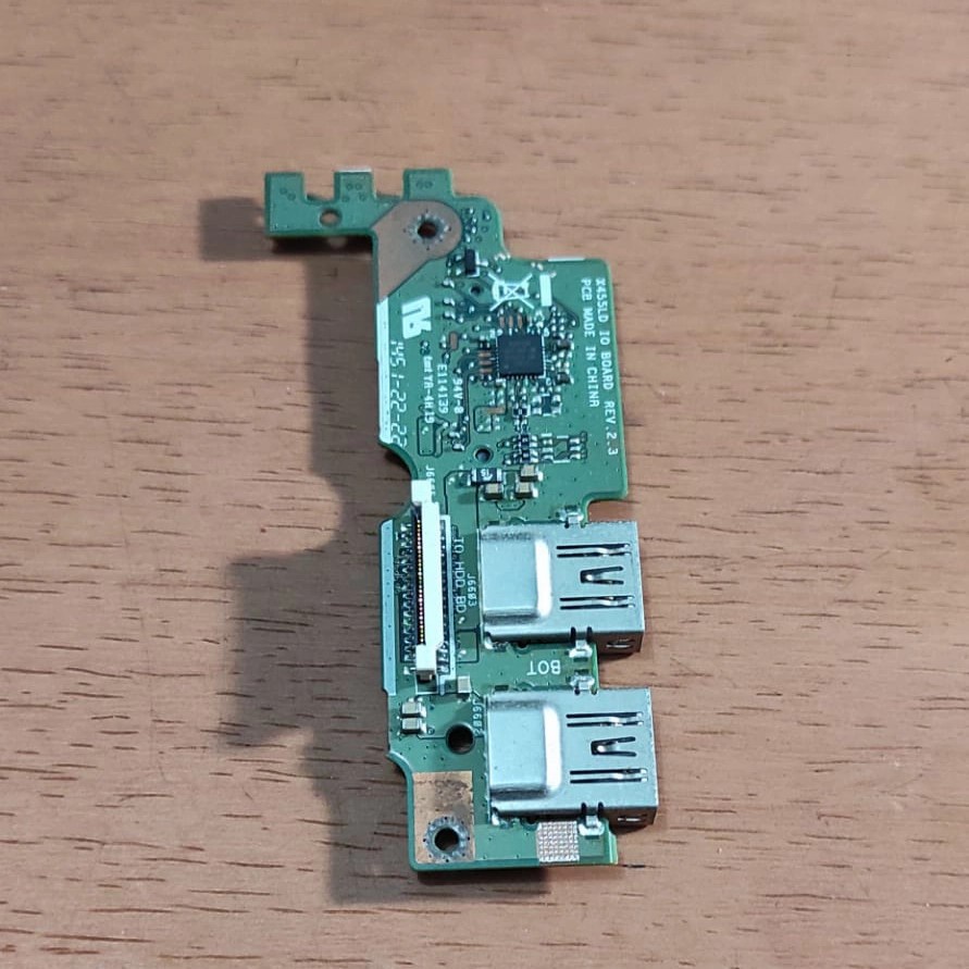Port USB Board USB Laptop Asus A455L A455LD