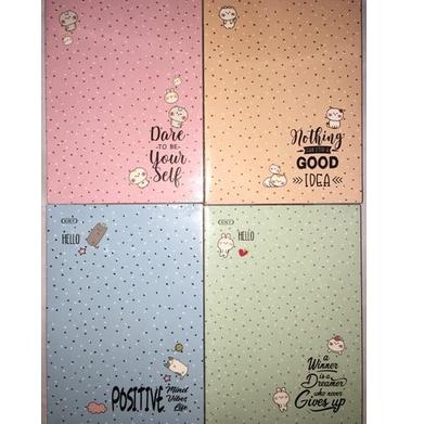 

Terbaru.. Kiky Buku Boxy KIKY 42 Polos (1 Pak 10 Pcs)